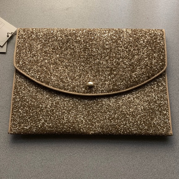 a new day Handbags - A New Day Clutch Purse